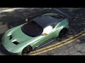 Aston Martin Vulcan PROJECT CARS 2 PC G923 Wheel Gameplay