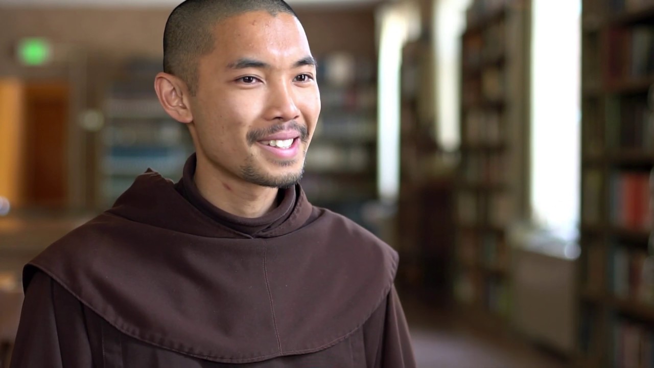Mount Saint Joseph Carmelite Monastery 1959 - 2019