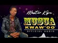 MUSUA KWAW