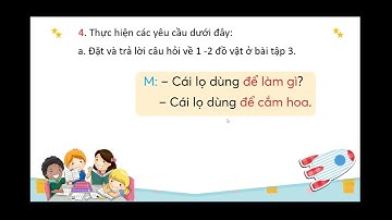 12- Lớp 2 -Tuần 10 -Tiếng Việt Đồng hồ báo thức T3