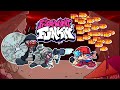 FNF VS White Hank | Armageddon Chart Fan-Made | Madness Combat