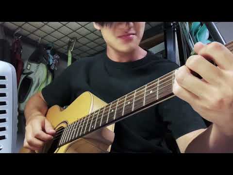 勇悍．17 - 麥浚龍 (cover)