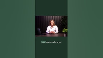 A quick guide to Ambient AI Scribes: what they are and how they can help save clinician time