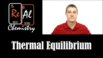 How to calculate the change in temperature of two objects in contact - Real Chemistry