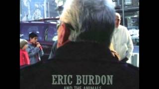 Eric Burdon ♥ Once upon a time ♥ by parks designWORLD