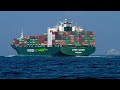 Suez Canal Has Reopened Day 34 but Ever Given Isn’t Free to Go from leaving the Suez Canal 11/4/2021