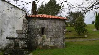 VIRXEN DO MONTE - MAZARICOS