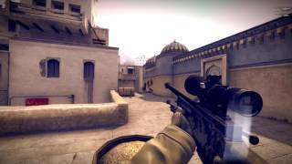 AWP ACE // BEST EDIT