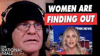 Why Women STOPPED Being Worth It FOR Men!
THE RATIONAL MALE - REIGNITE: https://www.amazon.com/dp/B0FWS2CGTW
Join REIGNITE: reignitealpha.com
Full Video π: https://www.youtube.com/live/Mnsx4T24Q_I?si=ezH5Ag-QN1E3OMLB
SUBSTACK: https://rationalmale.substack.com/
SUPPORT THE SHOW
β Donate through Patreon: https://patreon.com/therationalmale
β PayPal: rtrationalmale@gmail.com
β Donate: https://therationalmale.com/donate/
β Bitcoin: 3BE2gnokeYFEwrw1PtTdWJpTK2W3Cnu8Gt
β Audio available on Anchor: https://anchor.fm/rollo-tomassi
β Positive book reviews are free and they really help a lot, thanks:
https://www.amazon.com/Rollo-Tomassi/e/B00J2165RA
β Check out the gear I use to produce the show:
https://www.amazon.com/shop/rollotomassi
CONTACT
β¦ Facebook: https://www.facebook.com/rollo.tomassi.12177
β¦ Instagram: https://www.instagram.com/rational_male/
β¦ Twitter: https://twitter.com/RationalMale
β¦ Reddit: https://www.reddit.com/user/Rollo-Tomassi/
β¦ Odysee: https://odysee.com/@RolloTomassi:b
β¦ Email: rtrationalmale@gmail.com
LISTEN TO THE RATIONAL MALE ON AUDIBLE
THE RATIONAL MALE
https://www.audible.com/pd/B01E61CYCA/?source_code=AUDFPWS0223189MWT-BK-ACX0-057191&ref=acx_bty_BK_ACX0_057191_rh_us
THE RATIONAL MALE β PREVENTIVE MEDICINE
https://www.audible.com/pd/B075XR2987/?source_code=AUDFPWS0223189MWT-BK-ACX0-097256&ref=acx_bty_BK_ACX0_097256_rh_us
THE RATIONAL MALE β POSITIVE MASCULINITY
https://www.audible.com/pd/B07KGM1VMT/?source_code=AUDFPWS0223189MWT-BK-ACX0-133626&ref=acx_bty_BK_ACX0_133626_rh_us
THE RATIONAL MALE β RELIGION
https://www.audible.com/pd/B09G8SZH43/?source_code=AUDFPWS0223189MWT-BK-ACX0-277075&ref=acx_bty_BK_ACX0_277075_rh_us
THE RATIONAL MALE β THE PLAYERS HANDBOOK https://www.audible.com/pd/B0B6RW6296/?source_code=AUDFPWS0223189MWT-BK-ACX0-315915&ref=acx_bty_BK_ACX0_315915_rh_us Why Women STOPPED Being Worth It FOR Men!