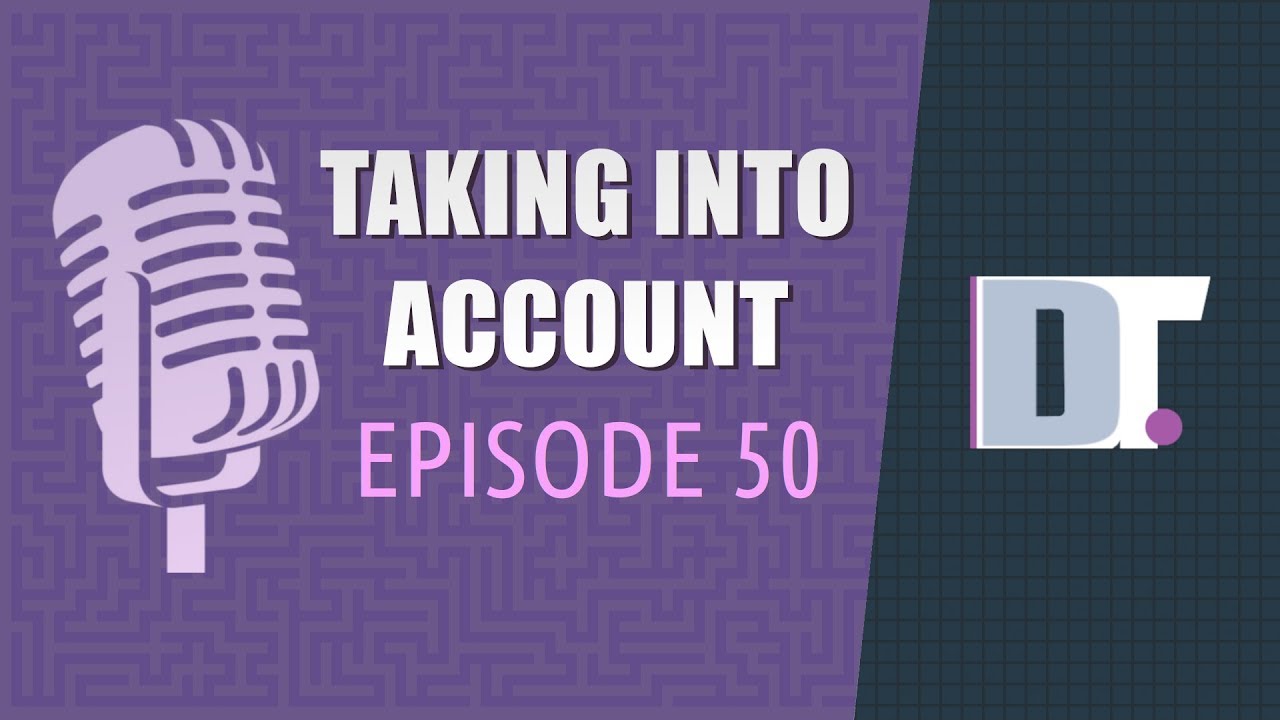 Taking Into Account, Ep. 50 - Windows 11, Ubuntu 32-bit, Cryptojacking, Pi 4, Trash Computers Taking Into Account, Ep. 50 - Windows 11, Ubuntu 32-bit, Cryptojacking, Pi 4, Trash Computers