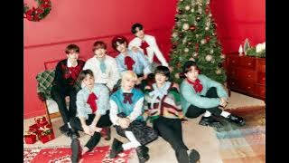 Stray kids - Christmas EveL (1 hour)