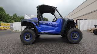 Used 2022 Yamaha Wolverine RMAX2 1000 Sport UTV For Sale In Prince George, VA