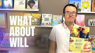 What About Will by Ellen Hopkins