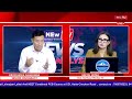 EXPERT : BROJENDRO NINGOMBA SENIOR JOURNALIST ON 𝐍𝐄𝐖𝐒 𝐀𝐍𝐀𝐋𝐘𝐒𝐈𝐒.