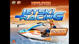 Jetski Racing - Walkthrough Completo screenshot 5