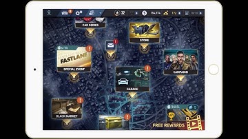 Hack need for speed no limits V. 1.5.4 1.5.5 solo ios