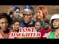 LOST DAUGHTER (OLU JACOBS, JOKE SILVA, GENEVIEVE NNAJI, OMOTOLA EHKEINDE)#2023movies #nigerianmovies