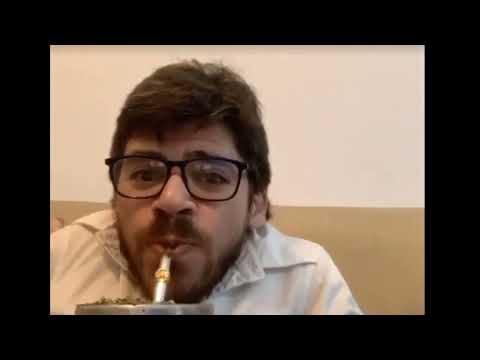 Franco Rinaldi -  Qué me importa