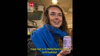 Thumbnail for DE SPOTS VAN VEGGILAINE: MIJN FAVORIETE TOKO IN DE NIEUWMARKTBUURT | FANCLUB CENTRUM