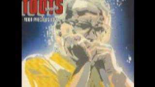 Dance of the Whales -Toots Thielemans-