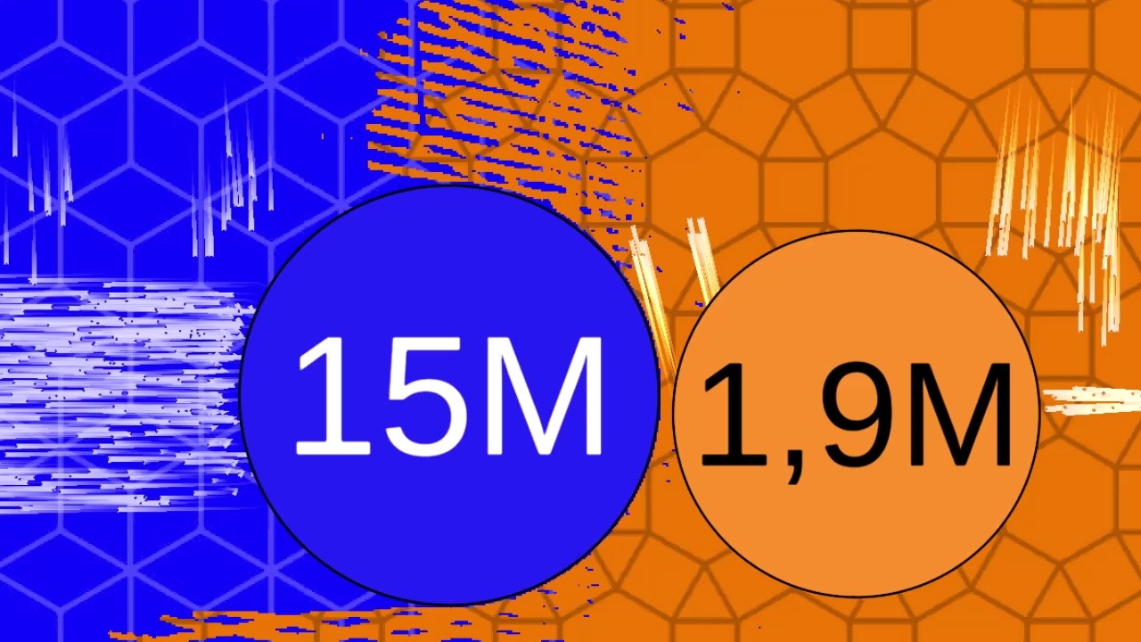 Megapixel Multiply or Release 30
