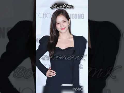 My top 4 blackpink clothes in their luxury ambassador (in my opinion)