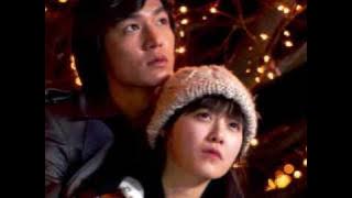 Horan I don't know anything but love Boys Over Flowers