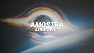 Montagem Amostra slowed  Trxshbxy edit