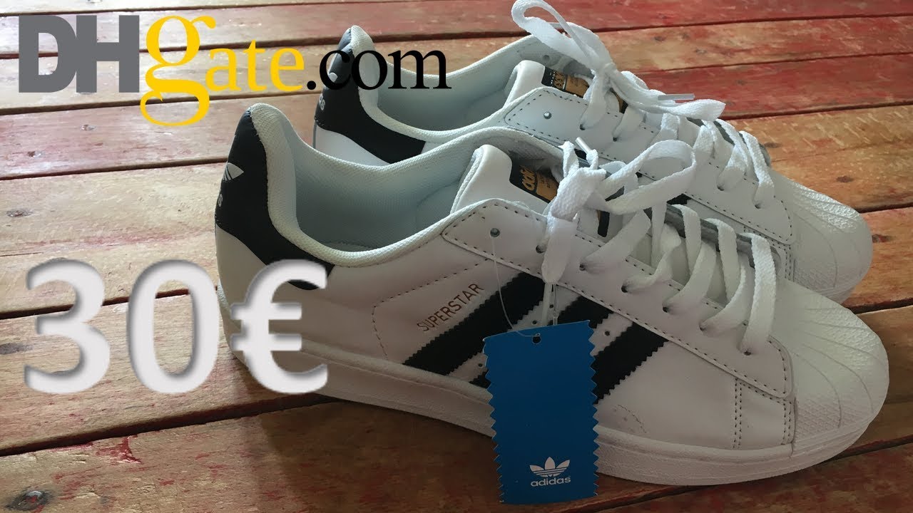 how to find adidas on dhgate