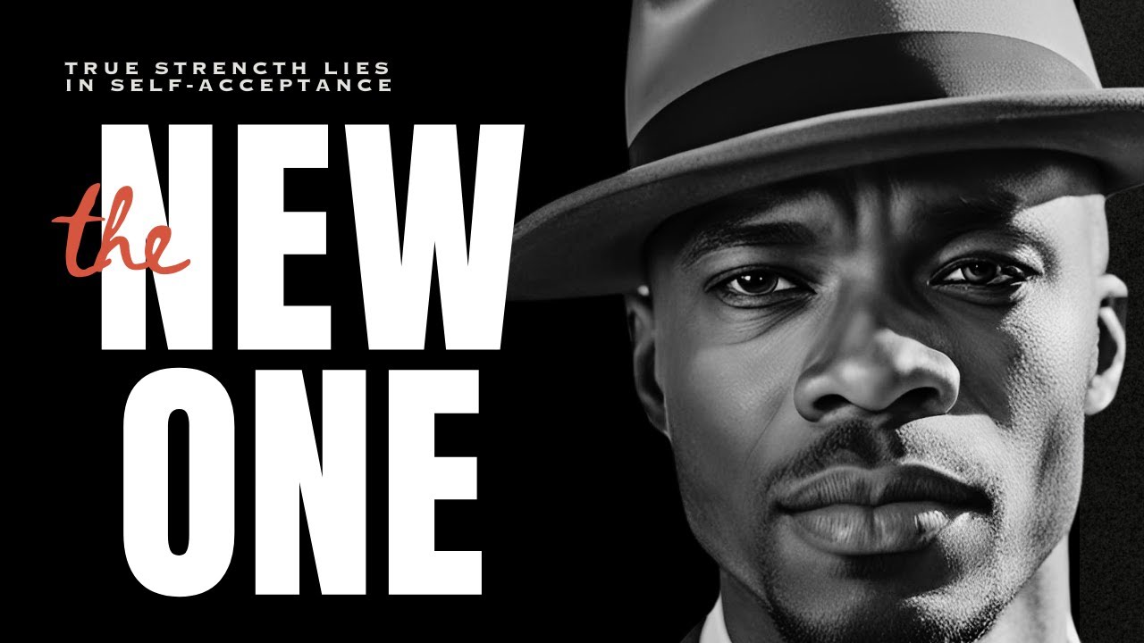 Finding Peace Within: The Power of Self-Reconciliation