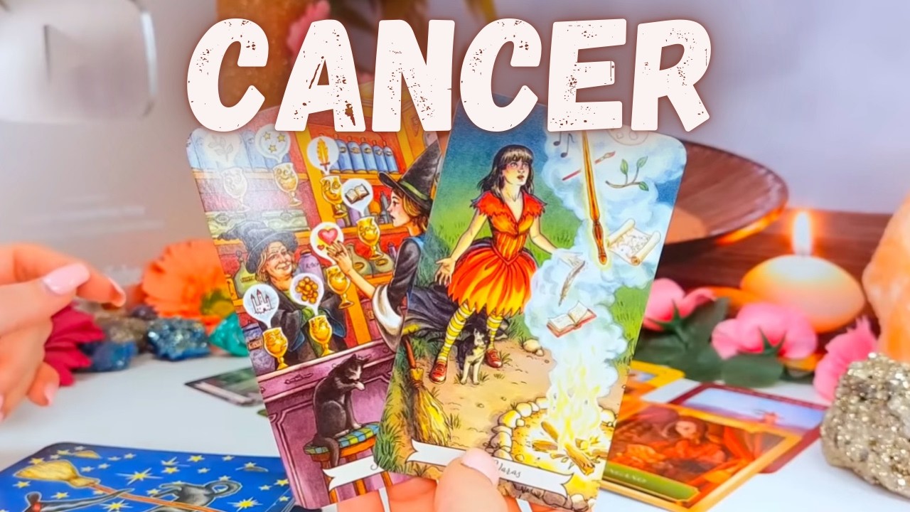 CANCER SOMEONE IS COMING TO SPOIL YOU👑 A LIFETIME TOGETHER, DEEP DIVE LOVE.. MARCH 2026