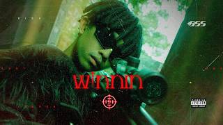 YCN TOMIE - WINNIN [Official Visualizer]