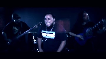 Through N Through - Resolute (Official Music Video)