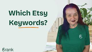 Why Most Etsy Sellers Pick the Wrong Keywords