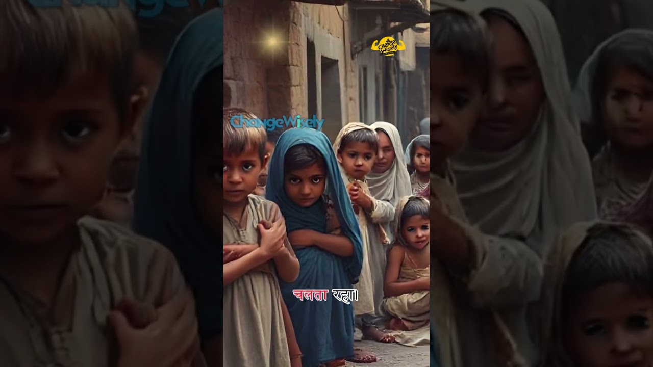 Consequences of Arrogance A King's Lesson 💔