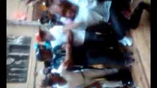 LSS Remy ma ff performance... back in it