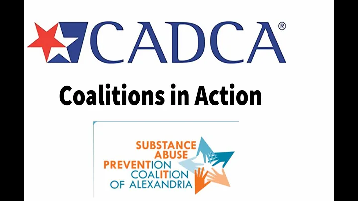 Coalitions in Action - Substance Abuse Prevention Coalition of Alexandria