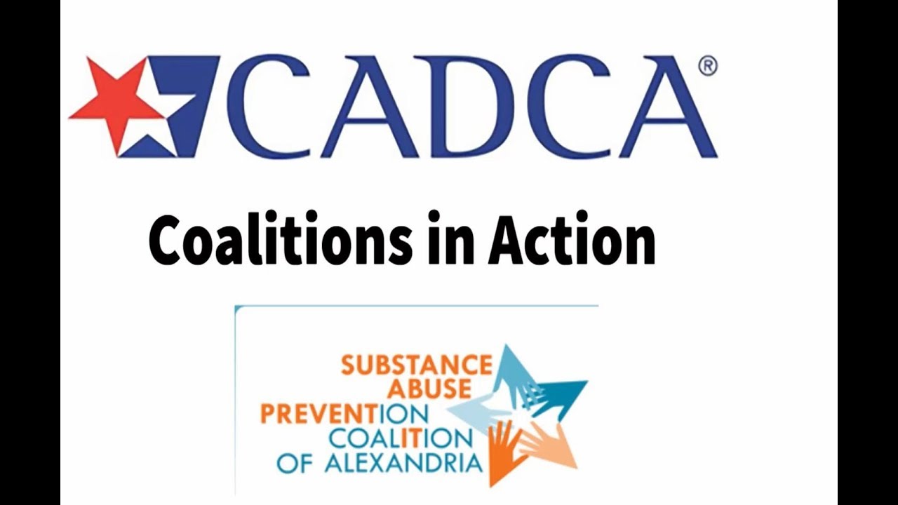 Coalitions in Action - Substance Abuse Prevention Coalition of ...