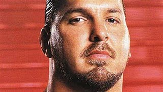 LI #1 Pro Wrestling Broadcast cover Chris Kanyon