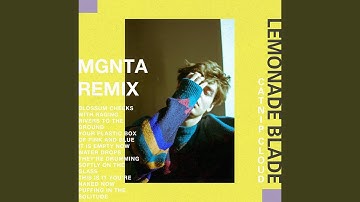 Lemonade Blade (MGNTA Remix)