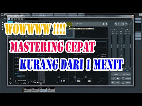 Mastering Nkaworu