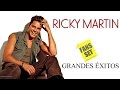 Ricky Martin Grandes Éxitos Mix || Ricky Martin Playlist