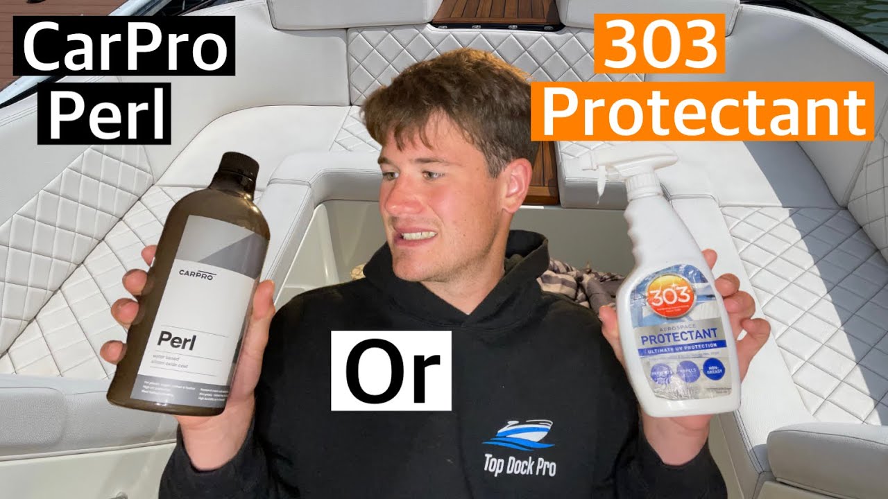 303 Aerospace Protectant: Explained 