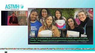 Biotechnology for Vector Control: Scaling for Impact