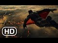 Batman Arkham Full Movie Cinematic 2023 4K ULTRA HD Action Fantasy 