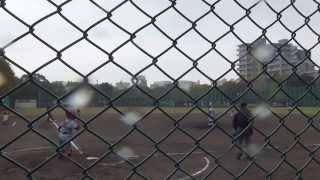 B4/2015/11/14 23区大会 2回戦 レッドサンズ