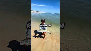 Karen Crashes Out on Kids