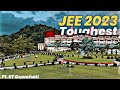 Jee advance 2023 will repeat the history  toughest jee advanced till now  jee2023