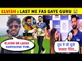 R2H 🤯 Nazim Ahmad Talk About Elvish Yadav 😱 Elvish Yadav Funny Moment Interview