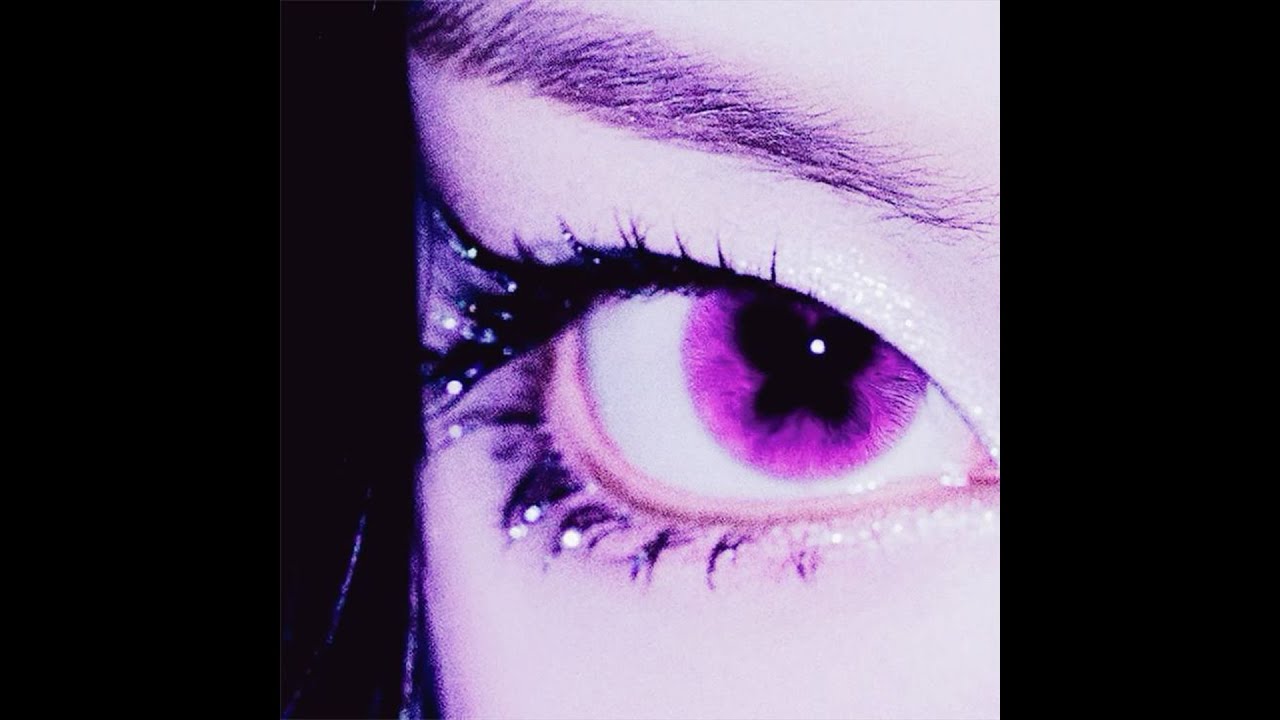 [FREE] Crystal Castles x Synth Pop Type Beat - "BLACK ICE"